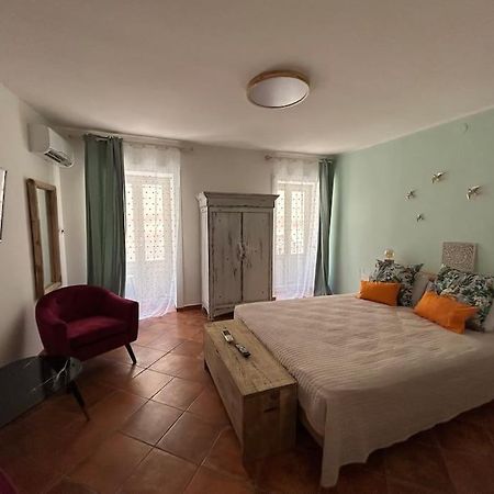 Casa Le Moire Apartment Syracuse Bagian luar foto