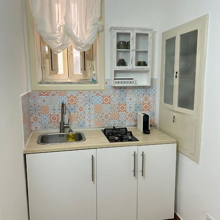 Casa Le Moire Apartment Syracuse Bagian luar foto