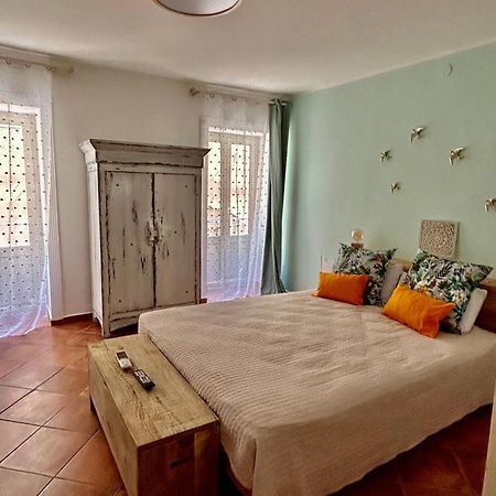 Casa Le Moire Apartment Syracuse Bagian luar foto
