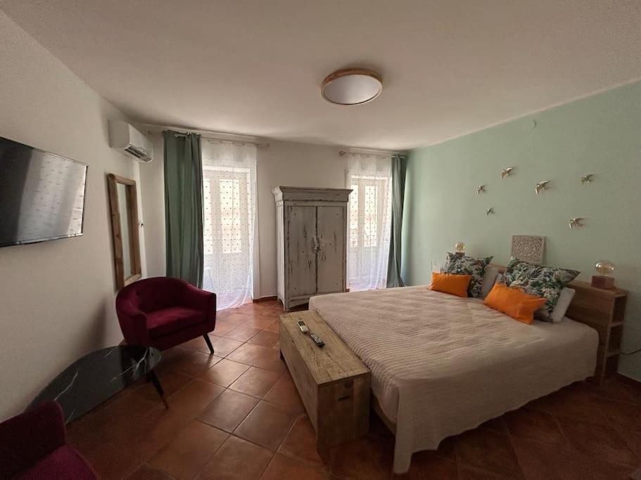 Casa Le Moire Apartment Syracuse Bagian luar foto