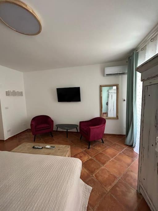 Casa Le Moire Apartment Syracuse Bagian luar foto