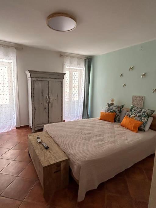 Casa Le Moire Apartment Syracuse Bagian luar foto