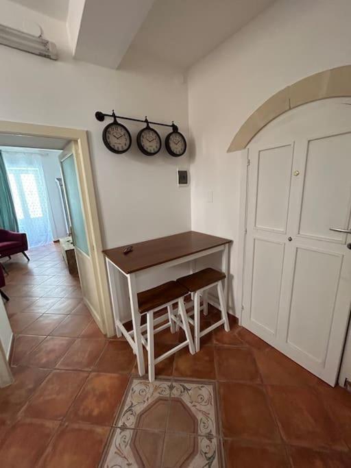 Casa Le Moire Apartment Syracuse Bagian luar foto