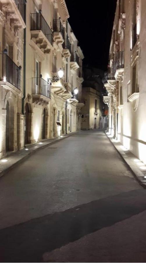 Casa Le Moire Apartment Syracuse Bagian luar foto