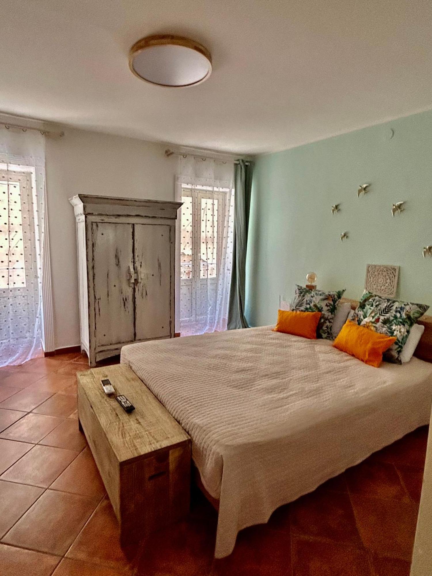 Casa Le Moire Apartment Syracuse Bagian luar foto
